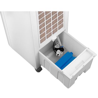 Climatizador de Ar PCL10QF Quente e Frio com Controle Remoto Philco Branco / 110V
