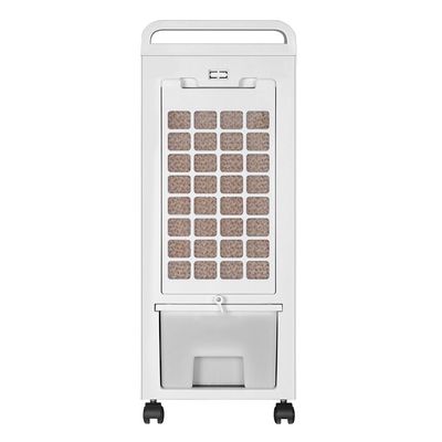 Climatizador de Ar PCL10QF Quente e Frio com Controle Remoto Philco Branco / 110V