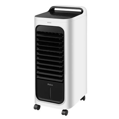 Climatizador de Ar PCL10QF Quente e Frio com Controle Remoto Philco Branco / 110V
