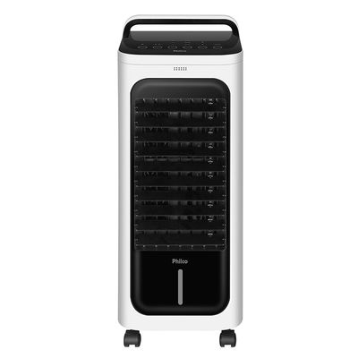 Climatizador de Ar PCL10QF Quente e Frio com Controle Remoto Philco Branco / 110V