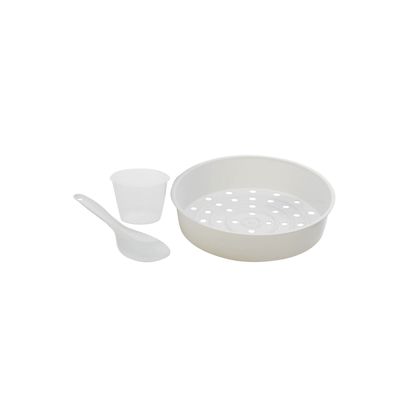 Panela de Arroz Philco Inox PPA10P  10 xícaras 127V