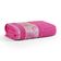 Toalha De Banho Kids Minimi 100% Algodão 1 Peça - Rainbow Pink