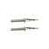 Resistencia Para Ferro De Solda Hikari Power 40 127v Com...