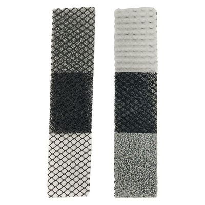 Filtro De Ar Hepa 21x5cm 9 A 30.000 Btus Eco Class E Inverter Trend Elgin