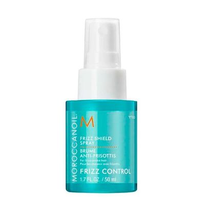 Moroccanoil Frizz Control Spray - Anti-frizz 50ml