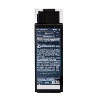 Truss Uso Obrigatório Reconstruction - Shampoo 300ml