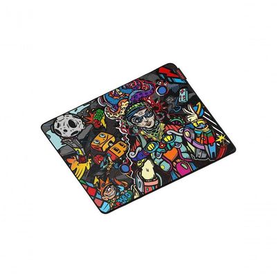 Mouse Pad Gamer Pcyes Agata 500 X 400 - Agt50x40
