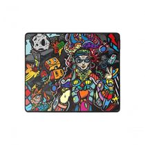 Mouse Pad Gamer Pcyes Agata 500 X 400 - Agt50x40