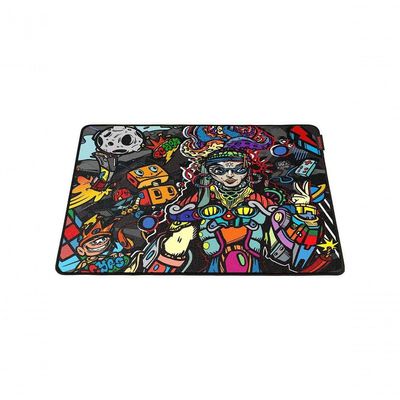 Mouse Pad Gamer Pcyes Agata 500 X 400 - Agt50x40