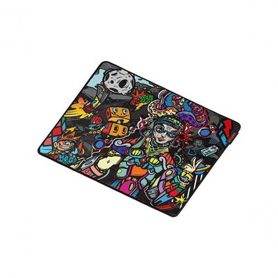 Mouse Pad Gamer Pcyes Agata 500 X 400 - Agt50x40