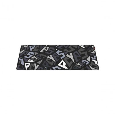 Mouse Pad Gamer Pcyes Signature Extended Black Vulcan - 900