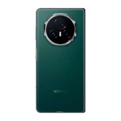 Smartphone Honor Magic V3 5G 24GB (12GB RAM + 12GB Turbo) + 512GB - Verde