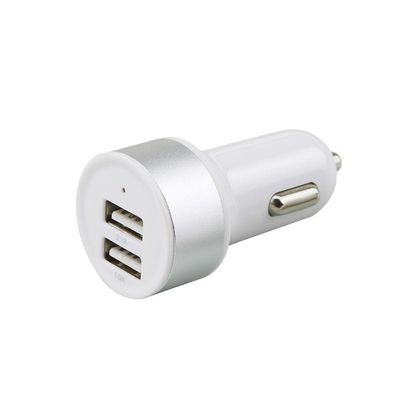 Carregador USB Veicular 2 Saídas