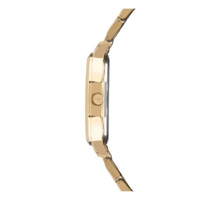Relógio Technos Feminino Ref: 2035nda/1x Elegance Dourado