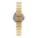 Relógio Technos Feminino Ref: 2035nda/1x Elegance Dourado