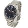 Relógio Tuguir Masculino Ref: Tg9167d Tgi37099 Casual Aço Prateado