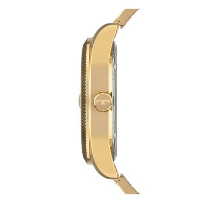 Relógio Technos Masculino Ref: 2317ag/1p Clássico Riviera Dourado