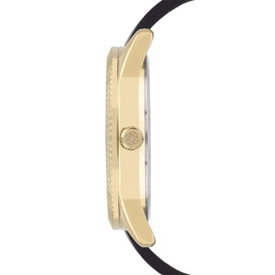 Relógio Euro Feminino Ref: Eu2035yxm/5d Fashion Fit Dourado