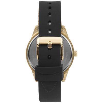 Relógio Euro Feminino Ref: Eu2035yxm/5d Fashion Fit Dourado