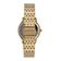 Relogio Mondaine Feminino Ref: 32919lpmvde1 Casual Dourado