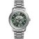 Relógio Fossil Masculino Ref: Me3262/1kn Automático Esqueleto Prateado