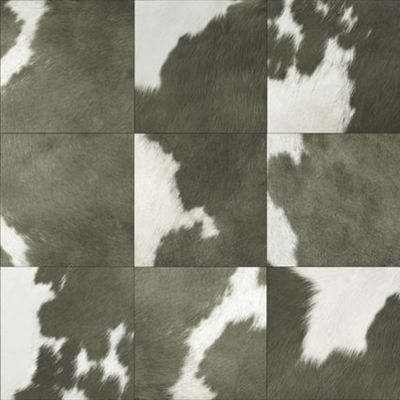 Papel de Parede Fiesta Modern Cinza Médio 542014 Fiesta Modern 542014