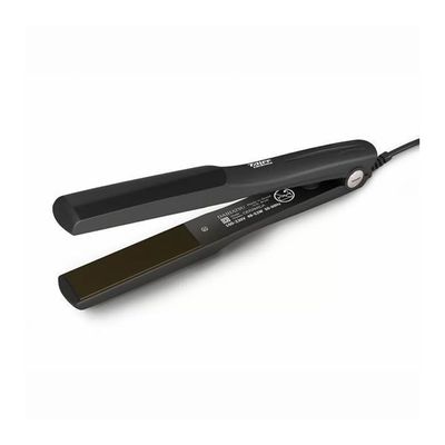Chapinha/Prancha Cerâmica Dual Transmition Taiff, 180ºC Bivolt Preto / Bivolt