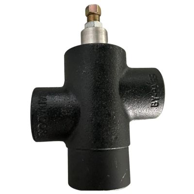 Válvula Termostática Schulz Srp3040 Srp3050 Srp3060 Srp3075 Srp4010 Srp2060 Srp2075 Rosca 1''