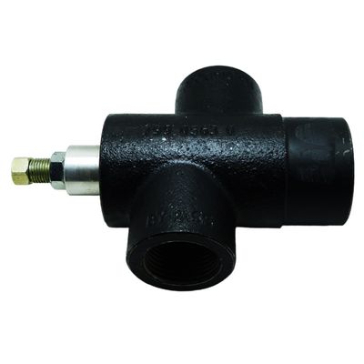Válvula Termostática Schulz Srp3040 Srp3050 Srp3060 Srp3075 Srp4010 Srp2060 Srp2075 Rosca 1''