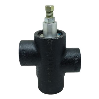 Válvula Termostática Schulz Srp3040 Srp3050 Srp3060 Srp3075 Srp4010 Srp2060 Srp2075 Rosca 1''