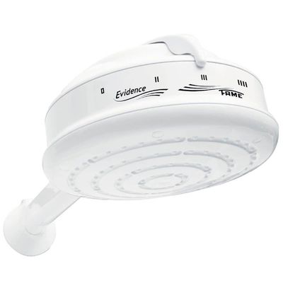 Ducha Evidence 4 Temperaturas 5400 Watts 127 Volts - 3223 - Fame