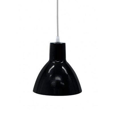 Pendente Design Td 622 Preto - 02110017-02 - Taschibra