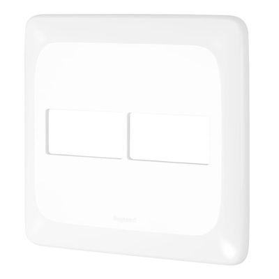 Placa 1+1 Posto 4x4 - Lgp42 - Pial Placa 1+1 Posto 4x4 Pial Pop - Lgp42 - Pial