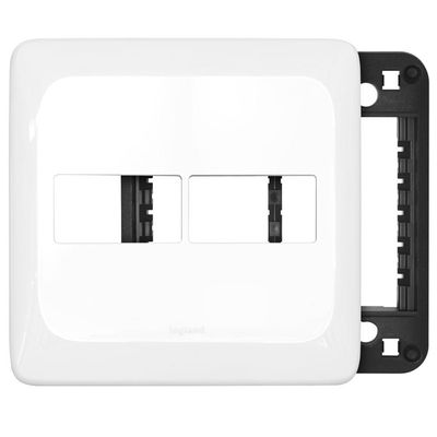 Placa 1+1 Posto 4x4 - Lgp42 - Pial Placa 1+1 Posto 4x4 Pial Pop - Lgp42 - Pial