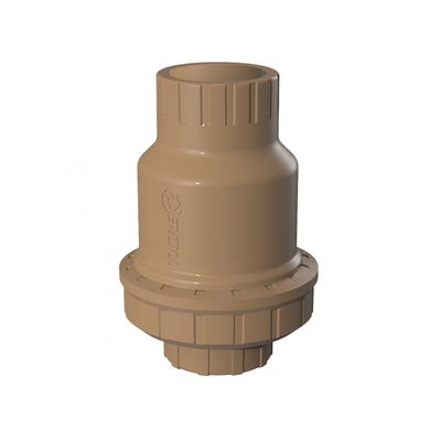 Válvula Retenção Tigre Soldavel 1.1/2" (50Mm)
