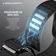 Pulseira para Apple Watch 42 / 44 / 45 / 46 / 49MM - Titanium Magnética - Gshield
