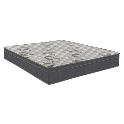 Colchão Airtech 100 D33 Ortopillow – Casal (28x138x188) – Ortobom