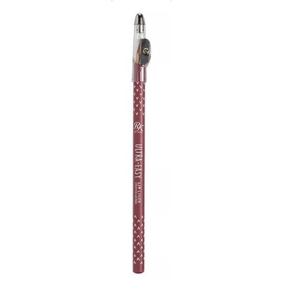 Kit Ruby Kisses Com 5 Lápis De Boca Ultra Easy