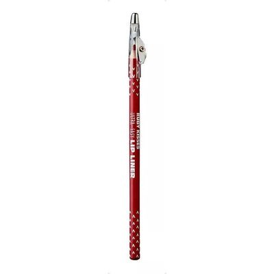 Kit Ruby Kisses Com 5 Lápis De Boca Ultra Easy