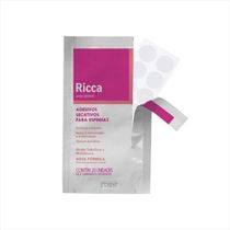 Ricca Adesivos Secativos Para Acne