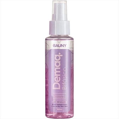 Bauny Demaquilante Bifásico 100ml