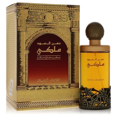 Col. Masculina Swiss Arabian 100 ML Eau De Parfum Spray