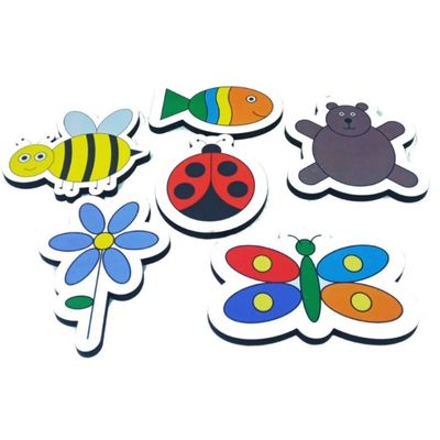 Jogo Primeiros Traços - T0052 - Loopi Toys