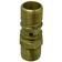 Conector Saída Jacto 7500 Cabeçote Metal