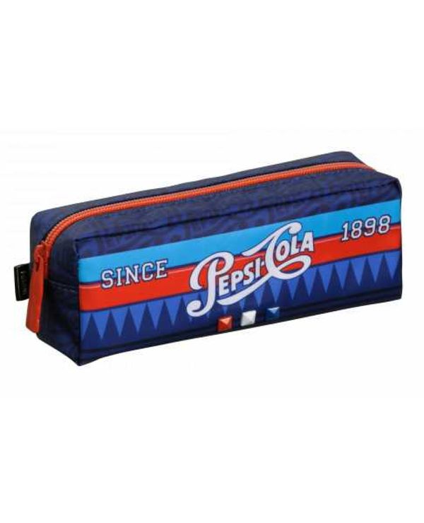 ESTOJO SIMPLES PEPSI 1898 FORONI