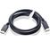 Cabo Dp DisplayPort Macho x DisplayPort Macho Versão 1.2 4K - 1.8 Mts