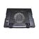 Suporte Para Notebook Com Cooler Acoplado Até 17 Polegadas Knup
