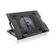 Suporte Para Notebook Com Cooler Acoplado Até 17 Polegadas Knup
