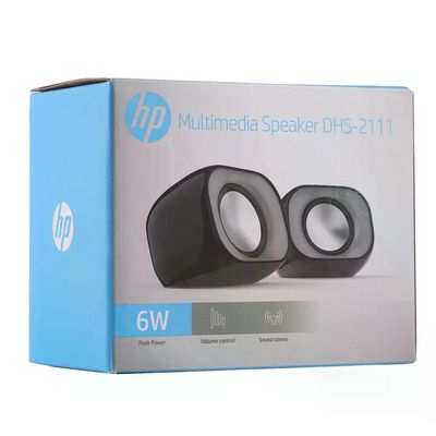 Alto Falante para PC - HP