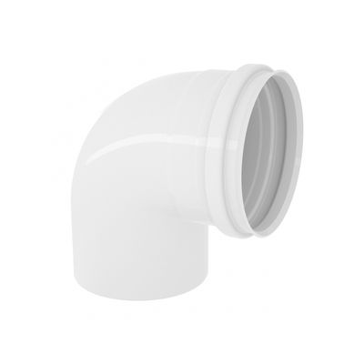 Joelho Tigre Esg 90 50Mm 2 pol. Unidade